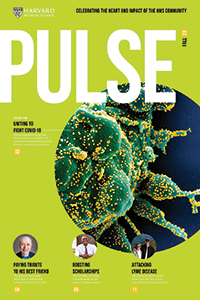 Pulse 2020 Fall cover