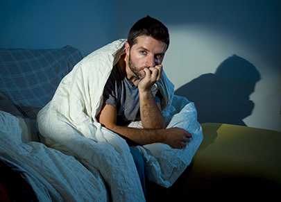 Why The Nightmares Are Not Real