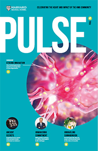 Pulse 2019 Fall cover