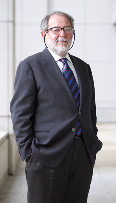 M. Marsel Mesulam