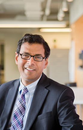 Atul Gawande