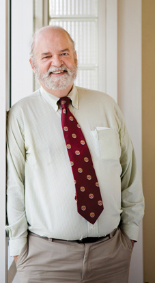 Lachlan Forrow