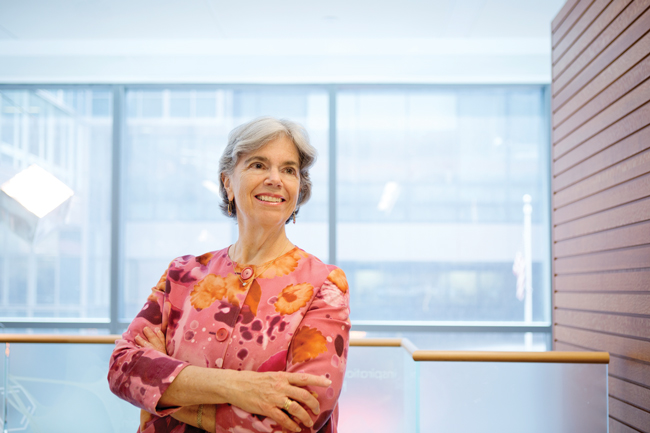 Susan Block