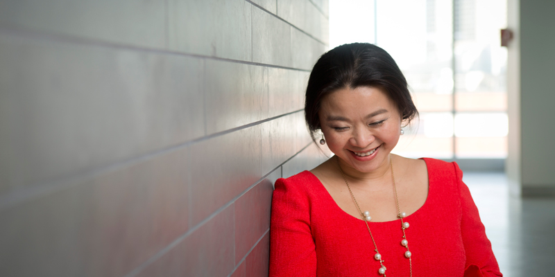 Thanh-Nga Tran