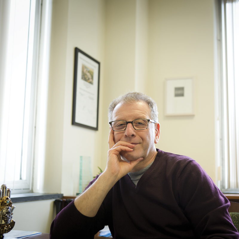 Ron Alterman