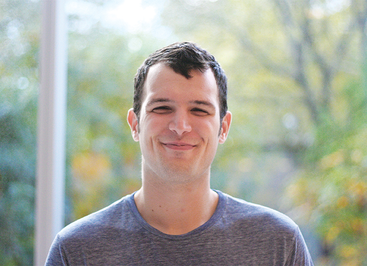 Alex Meeske