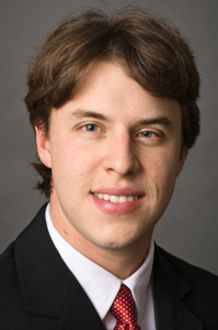 Eduardo Hariton, photo by Christopher Smith