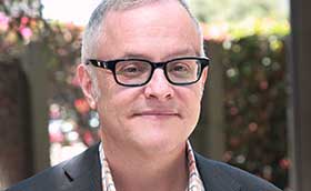 Neal Baer