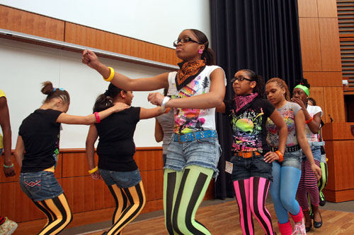 Photo by Jeff Thiebauth 