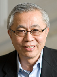 William Chim. Photo by Suzanne Camarata.