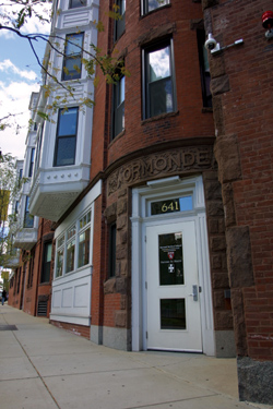 Photo by Jennifer Sarbahi