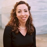 Erica Seiguer. Photo by Graham Ramsay.