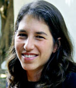 Ellen Rothman