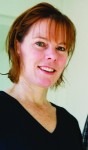 Suzanne Walker
