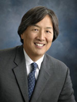 Howard Koh, assistant secretary for health for the U.S. Department of Health and Human Services. Courtesy photo