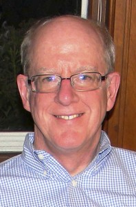 Rick Gillis