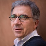 Douglas Melton photo by Harvard U