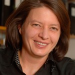 Kornelia Polyak. Photo by Sam Ogden