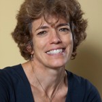 Nancy Rappaport. Photo by Martha Stewart