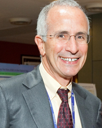 Russell S. Phillips <br/>Photo by Joel Haskell.