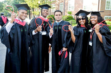 Harvard's Newest Doctors | Harvard Medical School