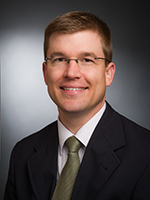 Andrew Lane. Image: Sam Ogden/DFCI