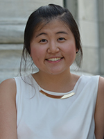 Lori Kim. Image: Angela Alberti