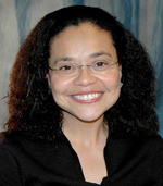 Kimberlyn Leary. Image: Cambridge Health Alliance