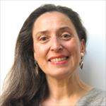 Catherine Stamoulis.