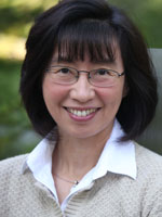 Jeannie Lee. Image: FNIH