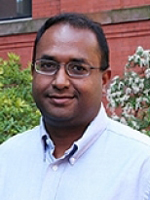 Jayaraj Rajagopal
