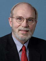 P. Reed Larsen
