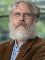 George Church. Image: Wyss Institute