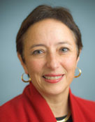 Judy Garber. Image: Dana-Farber Cancer Institute