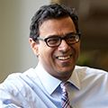 Atul Gawande