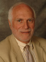 Lowell Schnipper. Image: BIDMC