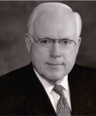 photo of gerald healy