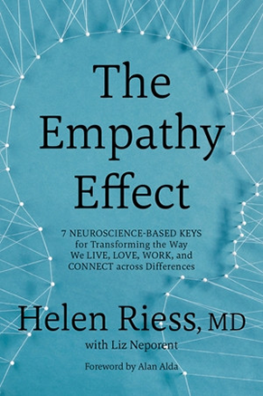 Empathy Effect book jacket