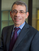 Eric P. Winer