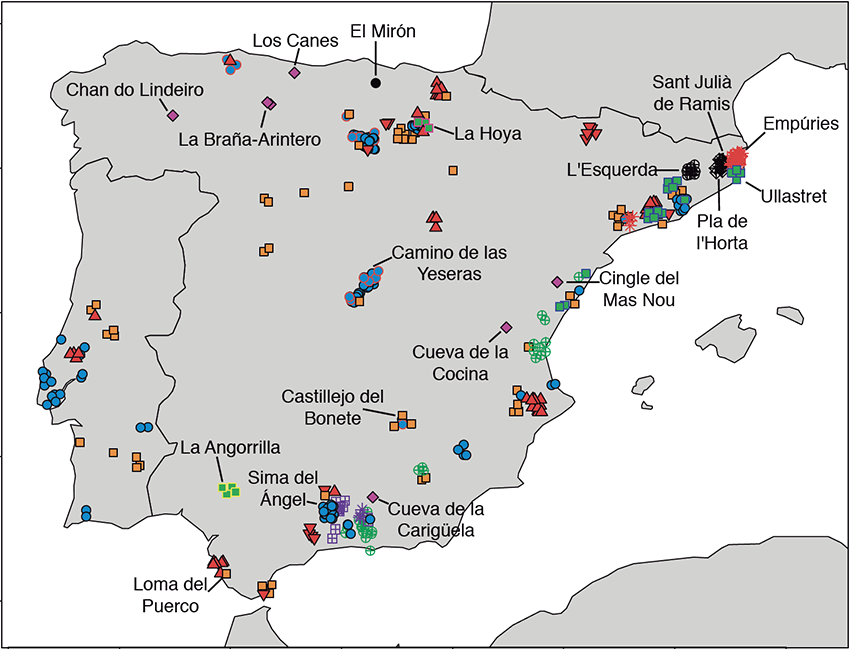 Spotlight on Ancient Iberia - Study Group - www.MedicalTalk.Net the ...