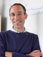 david reich