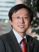 Seok-Hyun Andy Yun