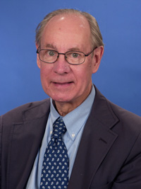 Photo of Joel Habener