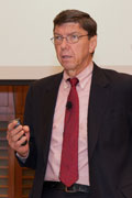 Clayton Christensen