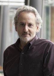 Don Ingber. Image courtesy of Wyss Institute