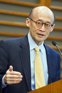 Thomas Lee