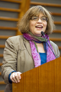 Eleftheria Maratos-Flier