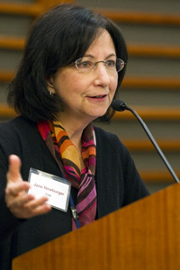 Jane Newburger