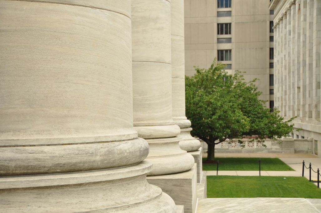 Quad Campus Photo