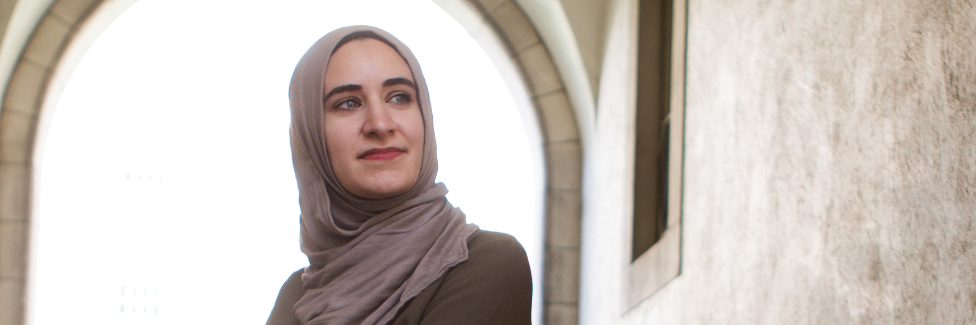 Image of Asmaa Rimawi